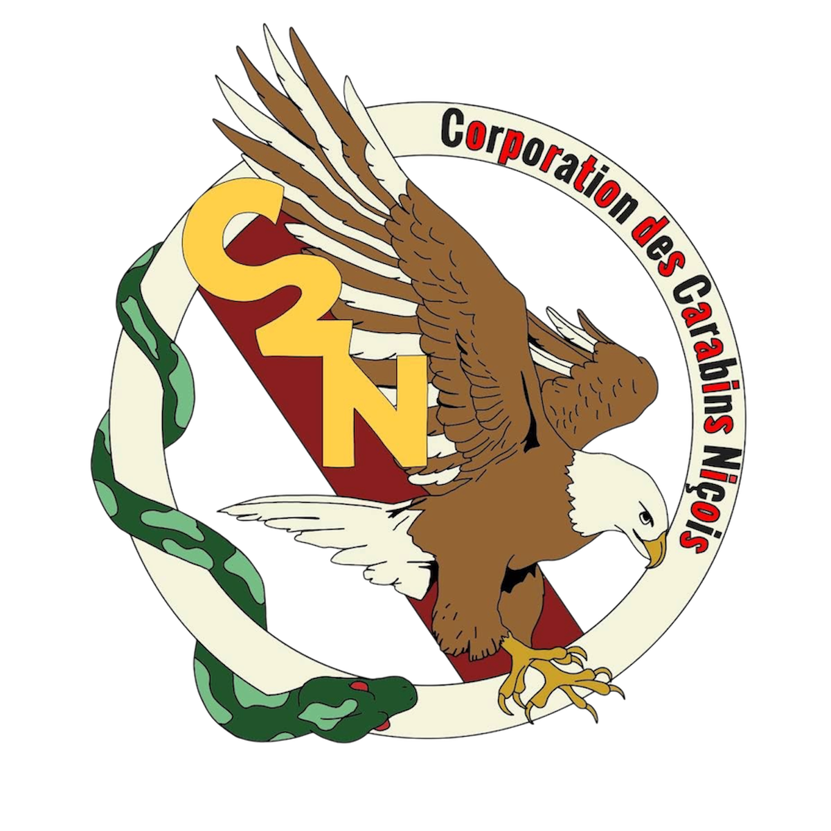 Corporation des Carabins Niçois